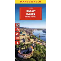 Marco Polo Hongarije - Profesjonalna jakość