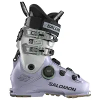 Sprawdź teraz | Salomon Shift Supra BOA 105 Women‘s