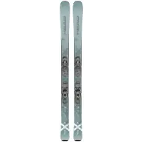 Head Kore X 74 25/26 | Hit