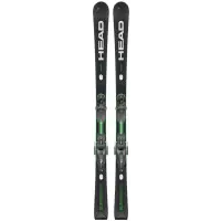 Oferta promocyjna | Head Supershape e-Magnum + Protector PR 13 GW 25/26