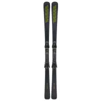 K2 Blur 74 + MXC 12 TCx Light Quikclik 26/27 | Ograniczona dostępność