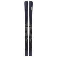 Bezpieczne zakupy - K2 Blur 74 Women + ERC 11 TCx Light Quickclik Binding 26/27