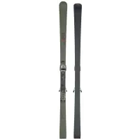 Ostatnie sztuki | Van Deer Pro incl. Marker (Van Deer) - COMP 12 25/26