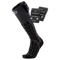 Najlepsza cena | Therm-ic Powersock Set Heat Fusion Uni S-pack 700