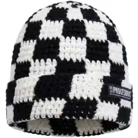 W sprzedaży - Poederbaas Checkerboard Beanie