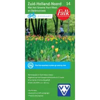 Falk Falk VVV Fk 14. Południowa Holandia Północna | Supercena