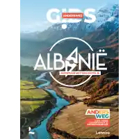 Łatwy zwrot | Andersweg Albanië