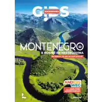Promocja kończy się wkrótce | Andersweg Andersweg Montenegro -& Bosnië I Herzegovina