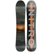 Nitro Magnum | Nowość w sprzedaży