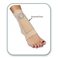 Prosto od producenta | Bunga Pads Lace Bite Pad (S-L)