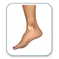 Ograniczona ilość - Bunga Pads Gel Disc (2.5")