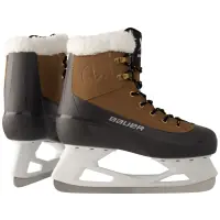 Bauer Whistler 2.0 Rec Ice Skate Jr S25 (1-5) | Oferta