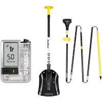 Pieps Set Ultimate Mini IPS - Nowa pozycja w ofercie