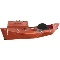 Niska cena | Oru Kayak Lake Sport COLOR Limited Edition