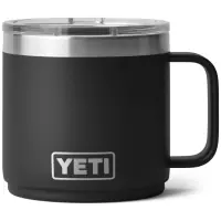 Właśnie dodano | Bent Metal Rambler 14 Oz Stackable Mug Ceramic Liner 2.0