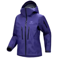 Arcteryx Alpha SV Jacket Women‘s - Nowość w ofercie