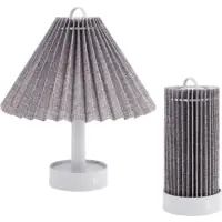 Wysyłka od ręki | Bo-Camp Lampa Stołowa Aldwych