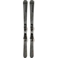 Nordica Steadfast 80 DC + TP2 LT 11 FDT 25/26 | Bardzo popularny produkt