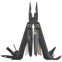 Leatherman Wave Alpha - Ostatnia szansa