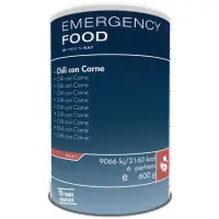 Trek‘n Eat Emergency Food Chili Con Carne | Nowość w asortymencie