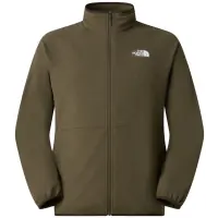Zostało tylko kilka sztuk - The North Face Packable Kecha Full Zip