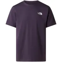 The North Face Evolution Box Nse Regular Short Sleeve SALE DEAL -23% - Bezpośrednio z fabryki