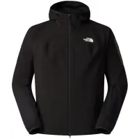 The North Face Tek Approach Futurefleece Hooded Jacket - Premium