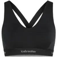 Bestseller - Icebreaker Merino 125 Cool-Lite Sprite Racerback Bra Women‘s