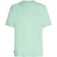 Cena fabryczna | Icebreaker Merino 150 Tech Lite Short Sleeve Relaxed Tee Women‘s