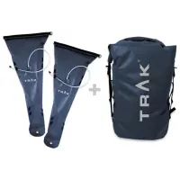 Nowość w sprzedaży | Trak TRAK Expedition-Grade Gear Bag System (Set of 3)