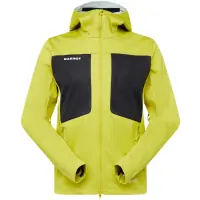 Promocja - Mammut Ultimate VIII Softshell Hooded Jacket