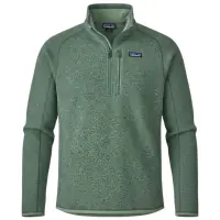 Hit sprzedażowy - Patagonia Better Sweater 1/4 Zip