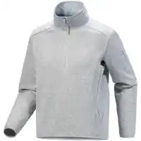 Najlepsza cena - Arcteryx Covert Zip Neck Women‘s
