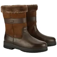 Dubarry Foxrock Winterlaars - Sprawdzony produkt