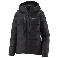 Patagonia Fitz Roy Down Hoody Jacket Women‘s | Produkt premium