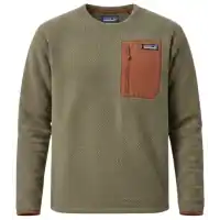 Ulubieniec klientów - Patagonia R1 Air Crew SALE DEAL -20%