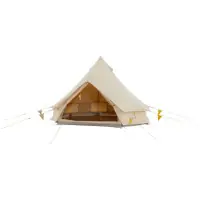 Oferta dnia - Nordisk Asgard Tech Mini Demo