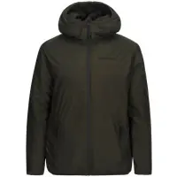 Peak Performance Men‘s Krypton Wind Resistant Hooded Jacket | Sprawdź teraz