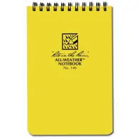 Rite in the Rain Top Spiraal Notebook | Nie przegap okazji