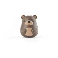 Kikkerland Toothbrush Holder | Zamów online