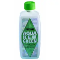 Outlet - Thetford Aqua Kem GREEN 375 ml