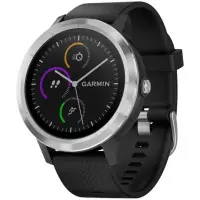 Oszczędź więcej - Garmin Vivoactive 3
