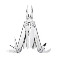 Zniżka - Leatherman Surge W Clampack