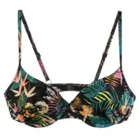 Bezpośrednio od producenta - Protest Radiant 18 Wire Bikini Top