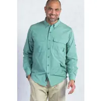 Ekspresowa dostawa | Exofficio BugsAway Baja Long Sleeve Men‘s