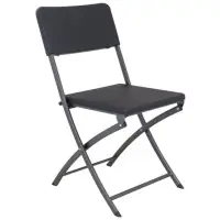 Promocja kończy się wkrótce - Eurotrail Pavilion Ratan Chair