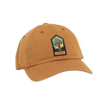 United By Blue Kids Play Outside Baseball Hat - Nowy produkt