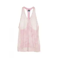 Wysyłka od ręki - Icebreaker Nomi Tank Palm Dots Women‘s