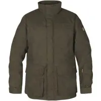 Właśnie dodano - Fjallraven Brenner Pro Padded Jacket