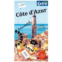 ANWB Extra Cote d‘Azur - Okazja cenowa
